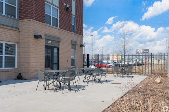 Image of Cicero Senior Lofts (10)