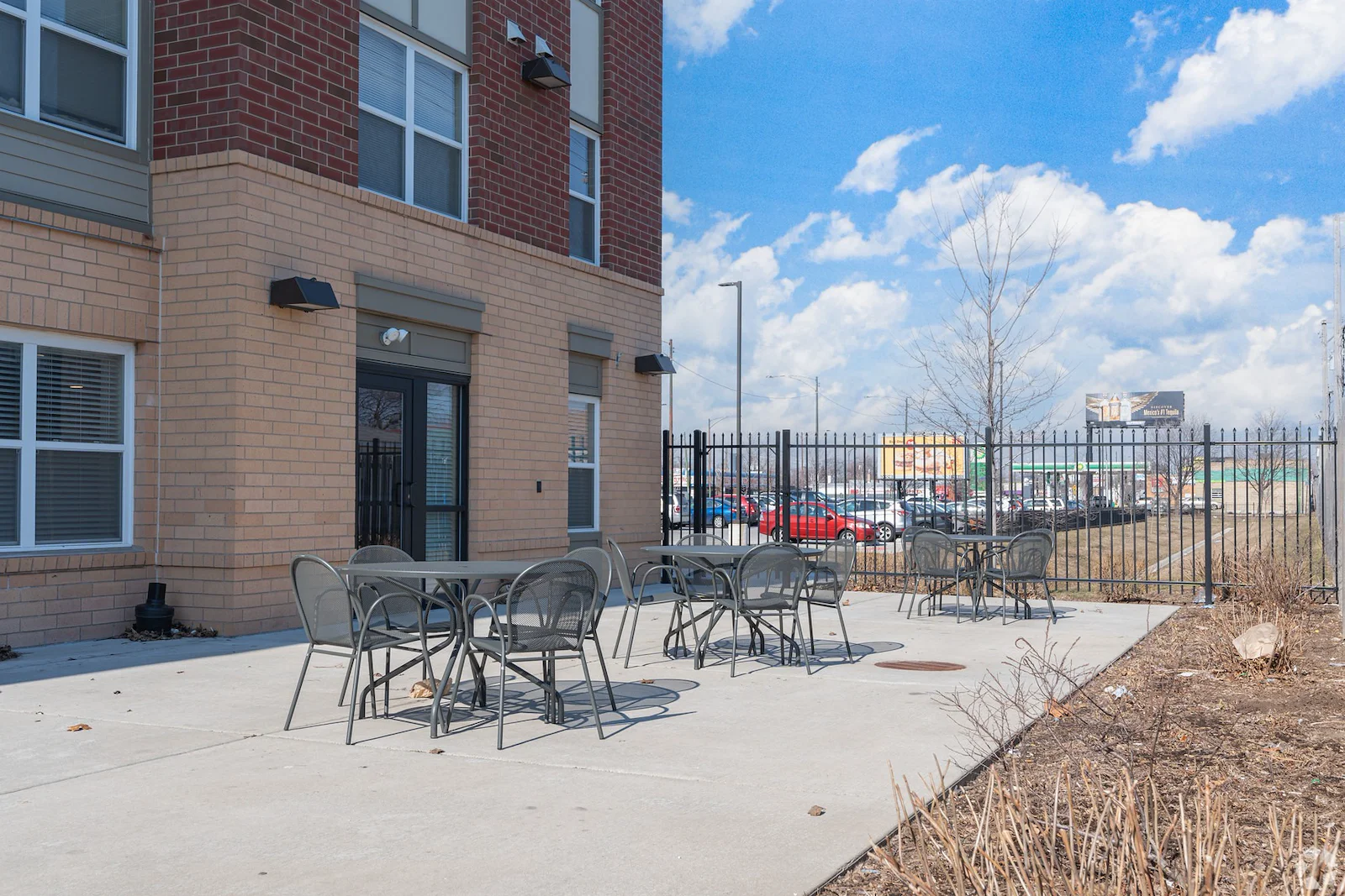 Image of Cicero Senior Lofts (10)