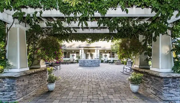 Image of Garden Way Retirement Community (5)