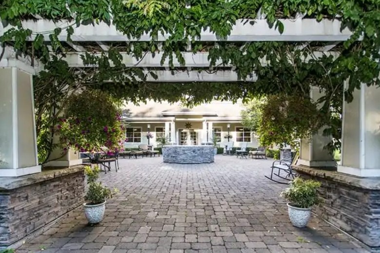 Image of Garden Way Retirement Community (5)