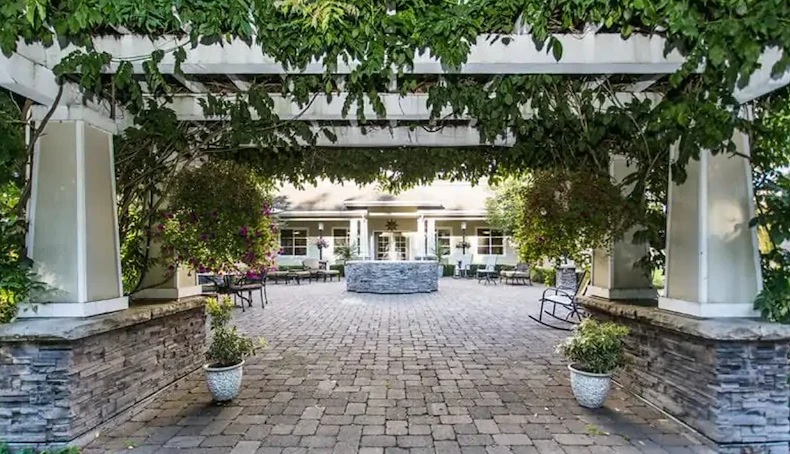 Image of Garden Way Retirement Community (5)