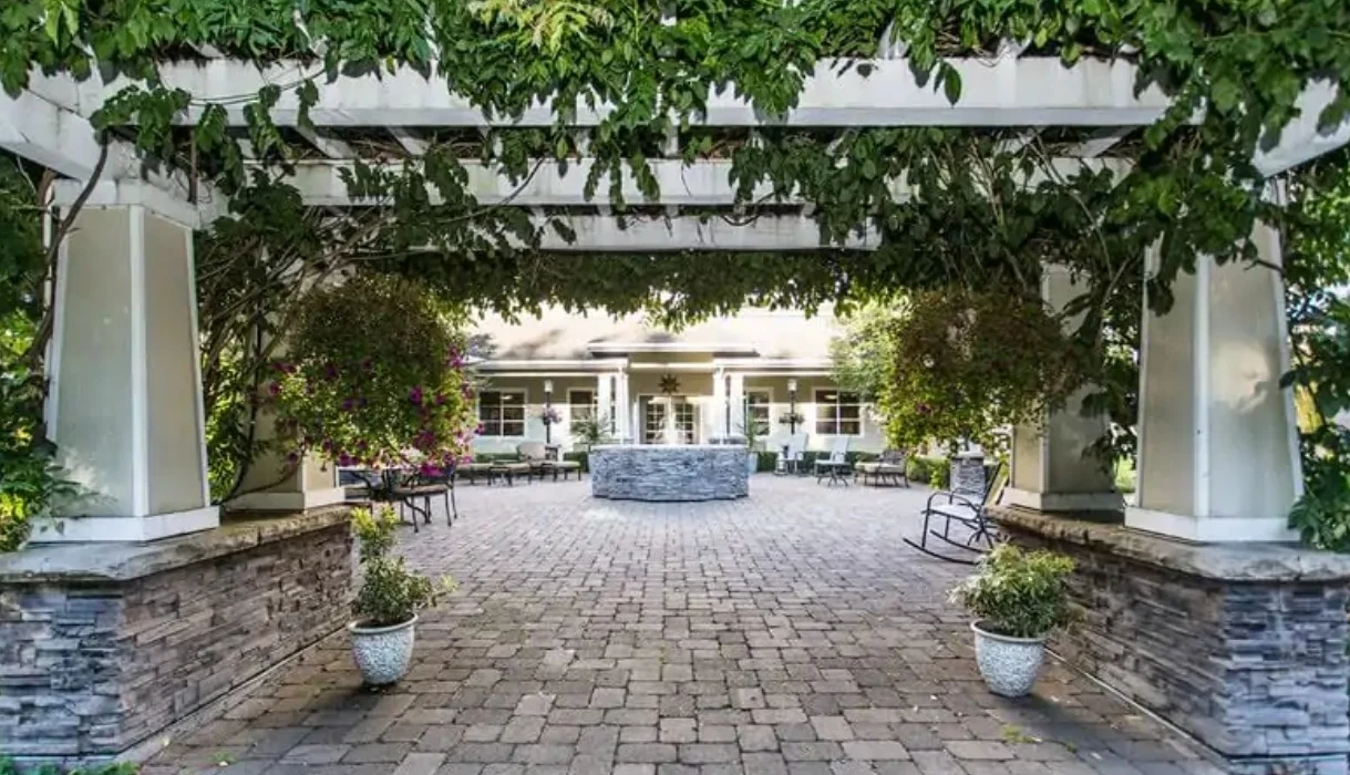 Image of Garden Way Retirement Community (5)