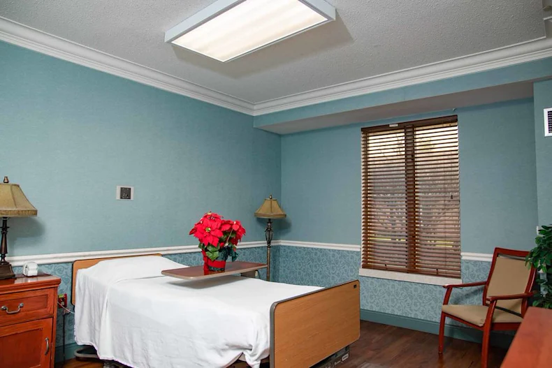 Image of Shady Grove Nursing And Rehabilitation Center (7)