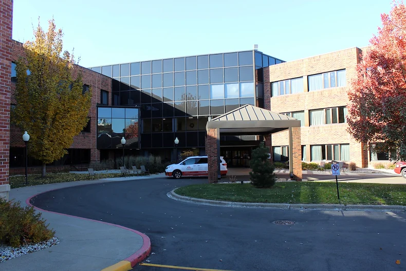 Image of Assisi Village Assisted Living (1)