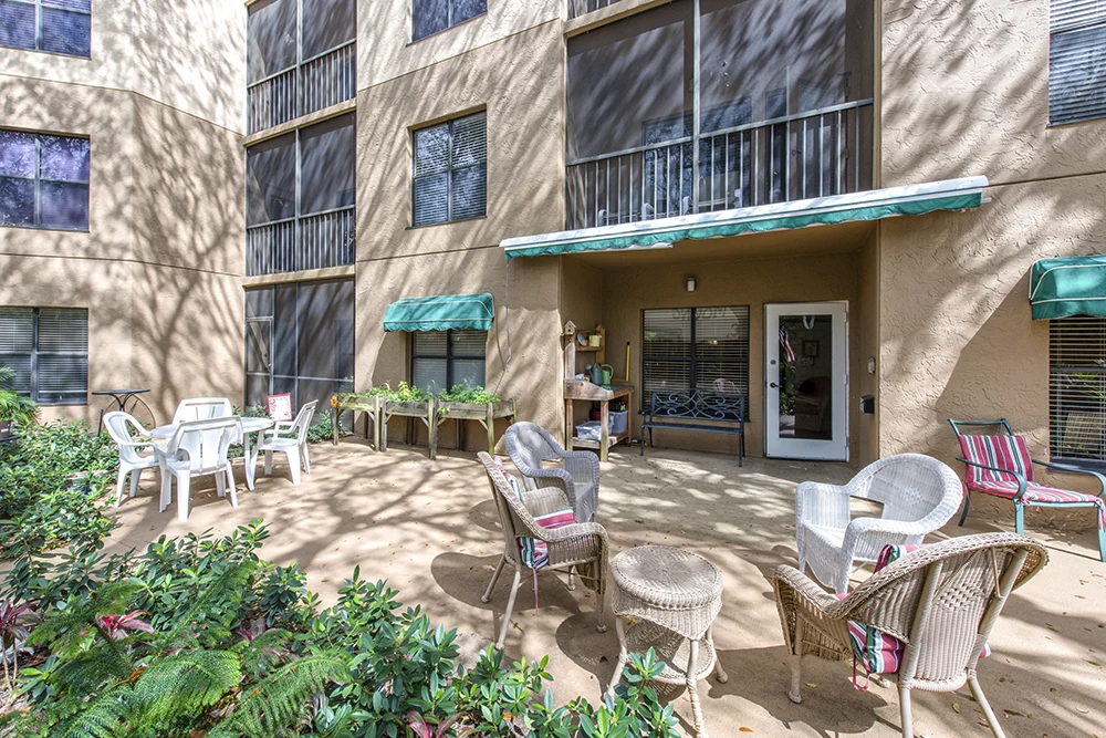 Image of Brookdale Palm Beach Gardens (10)