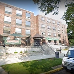 Image of The Pavilion Of Logan Square (1)