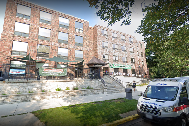 Image of The Pavilion Of Logan Square (1)