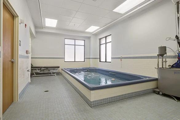 Image of Carriage House Nursing And Rehabilitation (8)