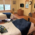 Image of Maefair Center For Health & Rehabilitation (4)