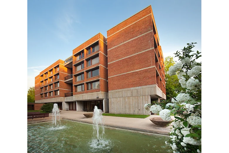 Image of Benedictine Living Healthcare at the Shrine (1)