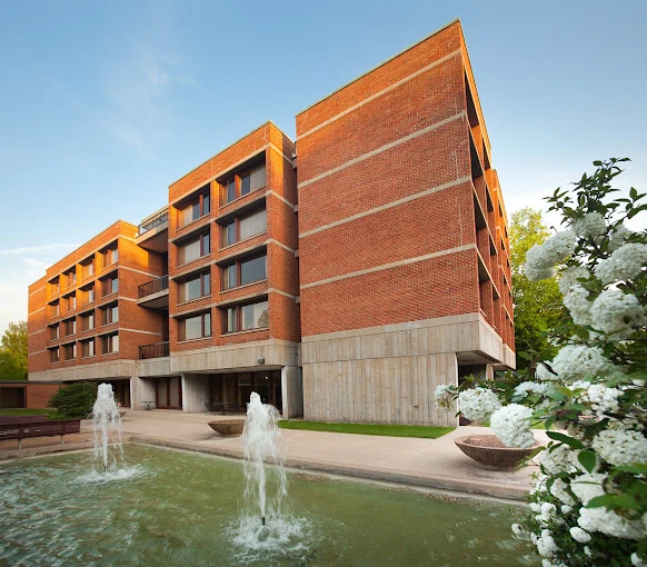 Image of Benedictine Living Healthcare at the Shrine (1)