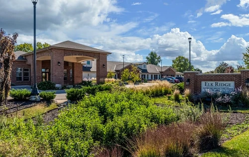 Image of Elk Ridge Memory Care (1)