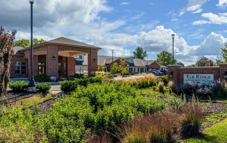 Image of Elk Ridge Memory Care (1)