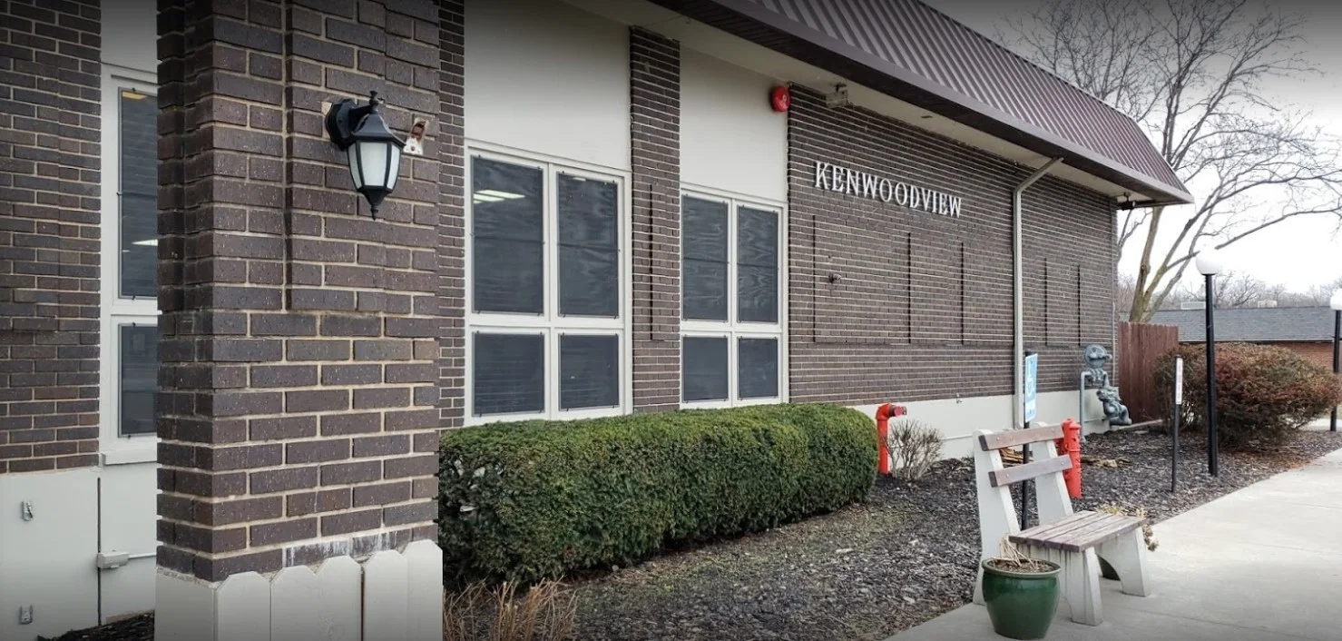 Image of Kenwood View Healthcare And Rehabilitation Center (1)