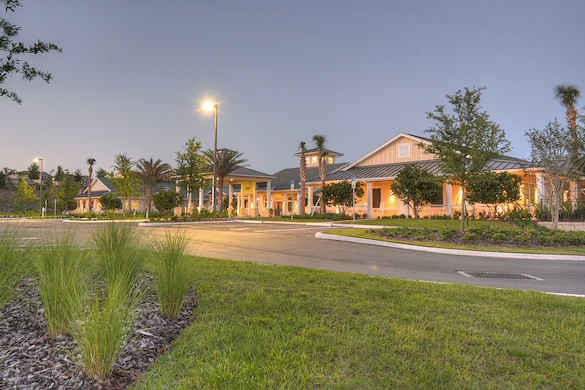 Image of Benton House of Clermont (1)