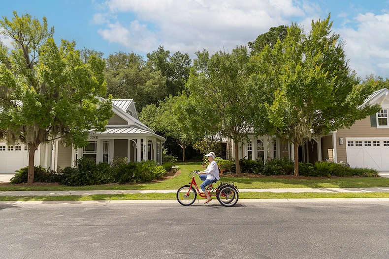 Image of Westminster Woods on Julington Creek (9)