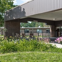 Image of Optalis Health And Rehabilitation Of Three Rivers (1)