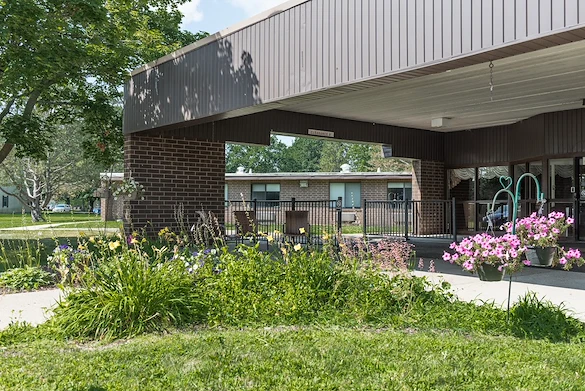 Image of Optalis Health & Rehabilitation of Three Rivers (1)