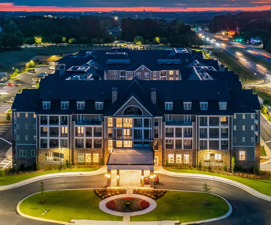 Image of The Holbrook of Woodstock (1)