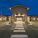 Image of High Plains Crossing (1)