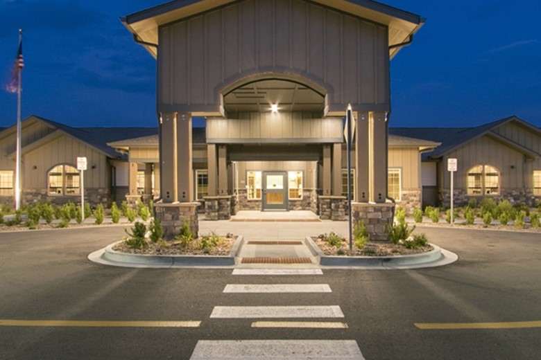 Image of High Plains Crossing (1)