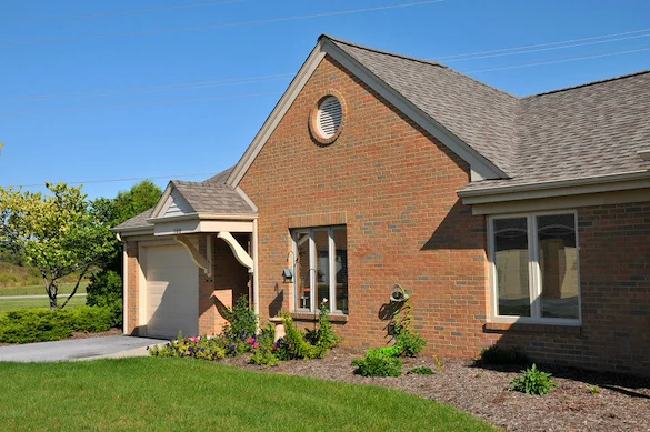 Image of Otterbein SeniorLife Cridersville Senior Living (1)