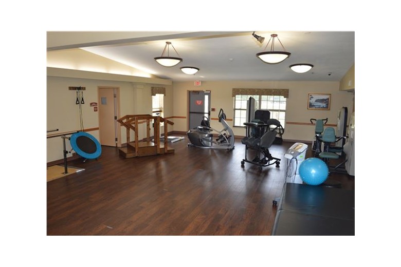 Image of Brookhaven Nursing & Rehab (4)