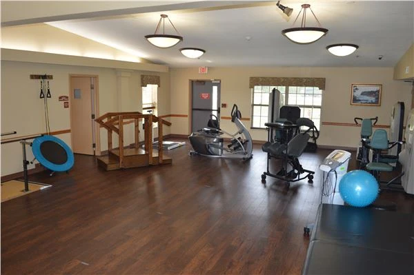 Image of Brookhaven Nursing & Rehab (4)