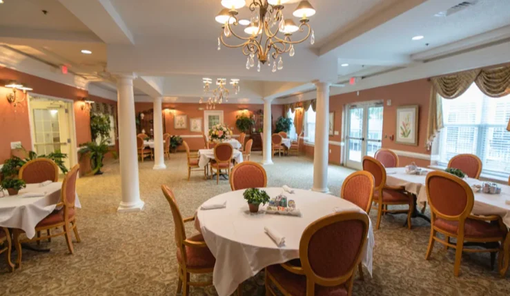 Image of The Retreat at Brightwater (8)