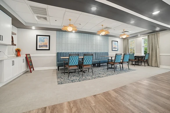 Image of Myrtle Beach Manor Health Center (8)