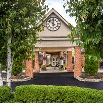 Image of The Chapel Grove Inn (1)