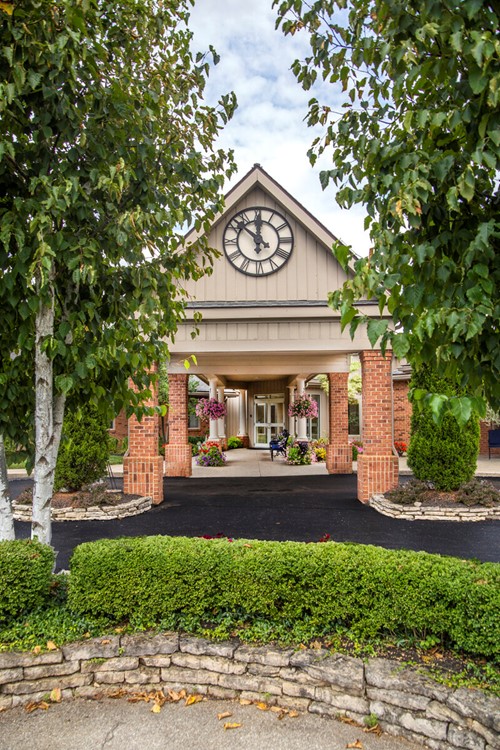 Image of The Chapel Grove Inn (1)