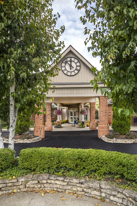 Image of The Inn At Chapel Grove (1)