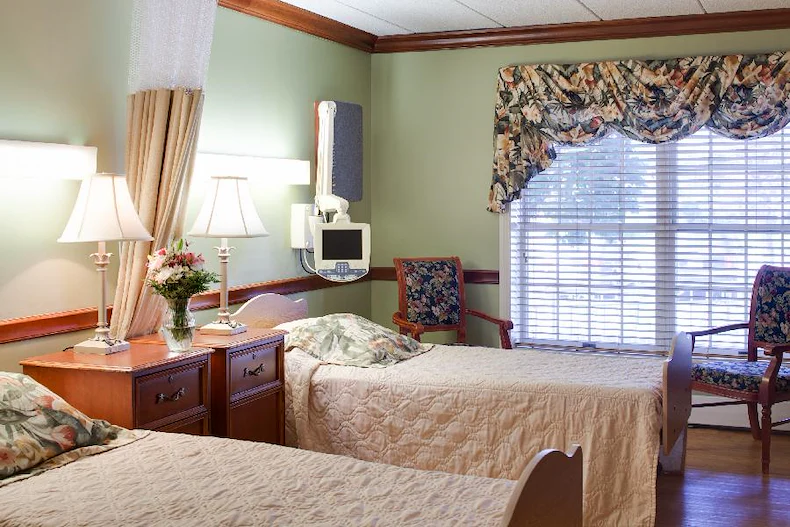 Image of Greenwood Center (4)