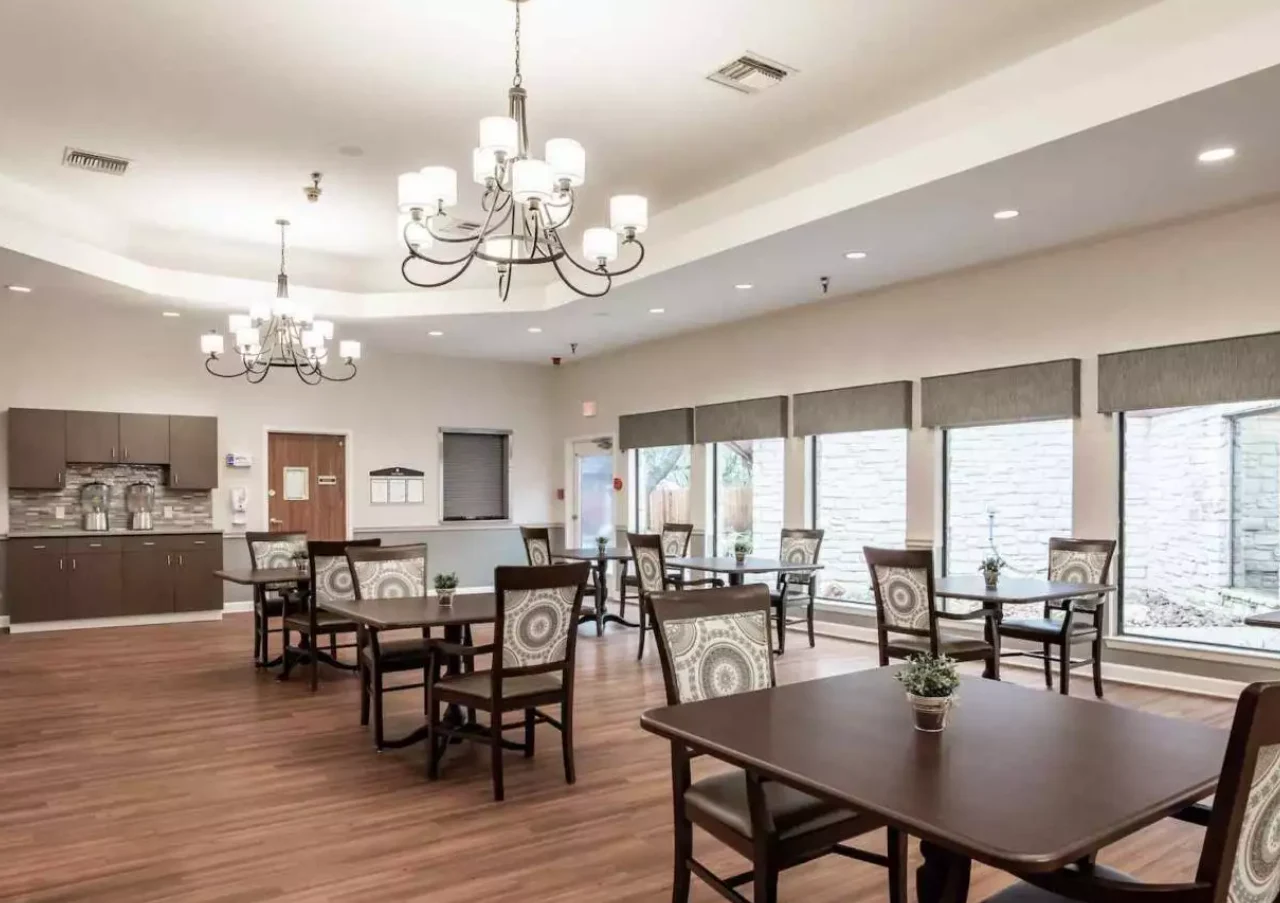 Image of Monument Rehabilitation & Nursing Center (3)