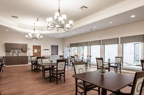Image of Monument Rehabilitation & Nursing Center (3)