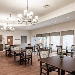 Image of Monument Rehabilitation & Nursing Center (3)