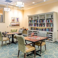 Image of Emerald City at Greenlake Senior Living (3)