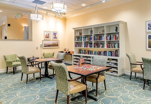 Image of Emerald City at Greenlake Senior Living (3)