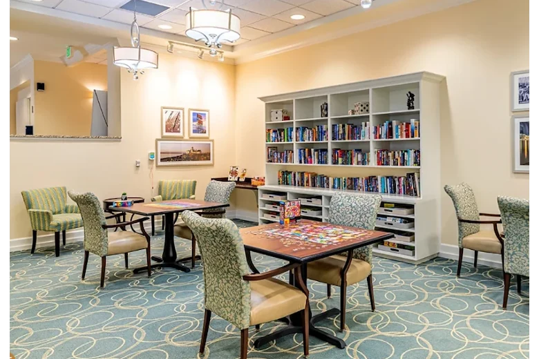 Image of Emerald City at Greenlake Senior Living (3)