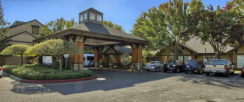 Image of Brookdale Paulin Creek (1)