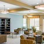 Image of Autumn Lake Healthcare At Ballenger Creek (3)