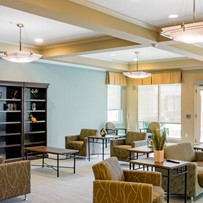 Image of Autumn Lake Healthcare At Ballenger Creek (3)