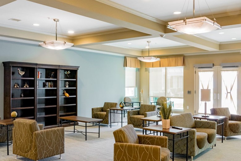 Image of Autumn Lake Healthcare At Ballenger Creek (3)