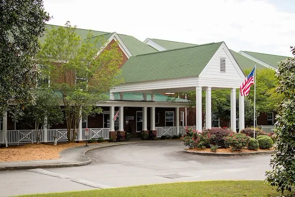 Image of Trinity on Laurens - Senior Living (2)