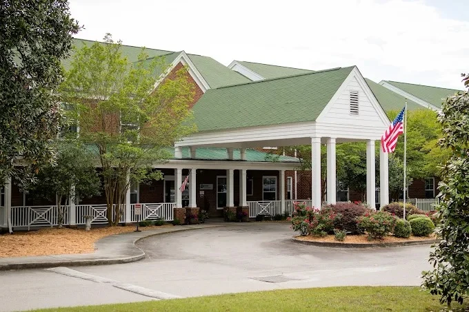 Image of Trinity on Laurens - Senior Living (2)