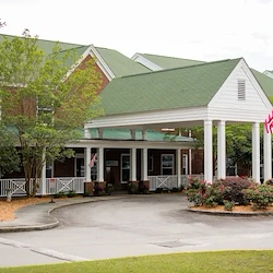 Image of Trinity on Laurens - Senior Living (2)