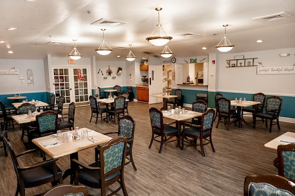 Image of The Club at Haines City (4)