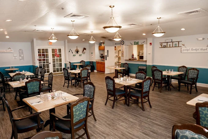 Image of The Club at Haines City (4)