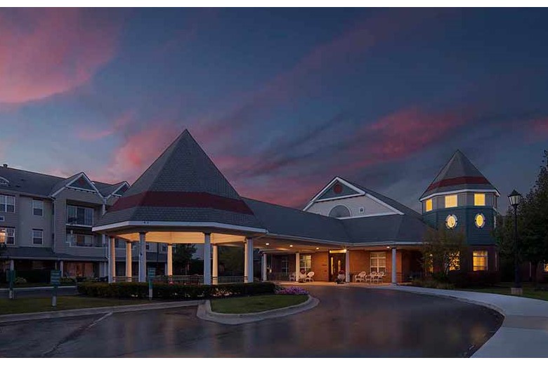 Image of Waltonwood Cherry Hill (1)